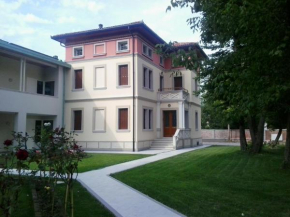 Villa delle Rose